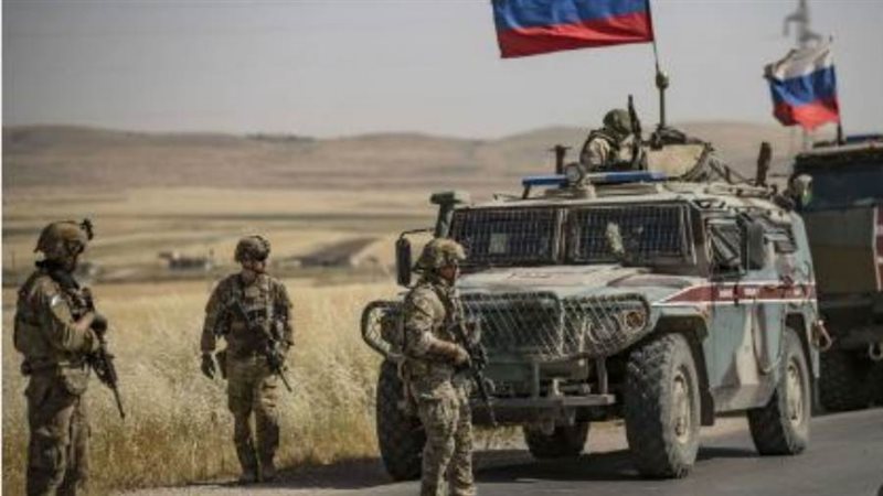 الجيش الروسي