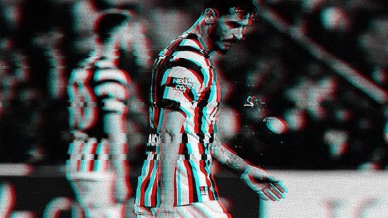 لاعب فنربخشة