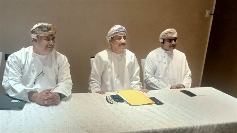 السفير عبد الله الرحبي