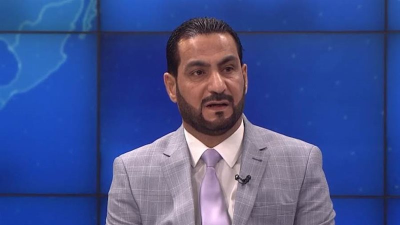 المتحدث باسم وزارة