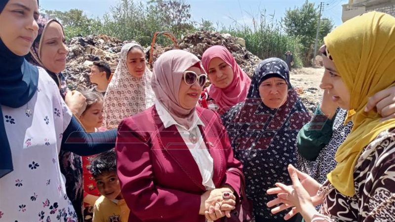 الدكتورة أماني شاكر