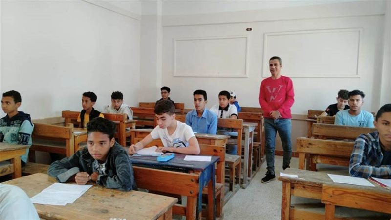 امتحانات الشهادتين