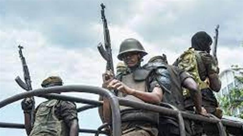 القوات الديمقراطية