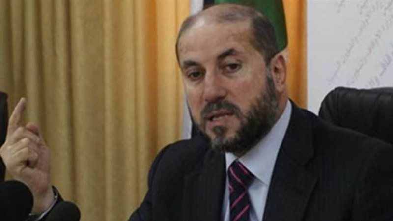 مستشار الرئيس الفلسطيني