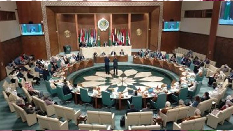 الجامعة العربية