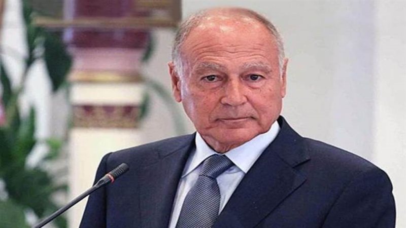 الأمين العام لجامعة