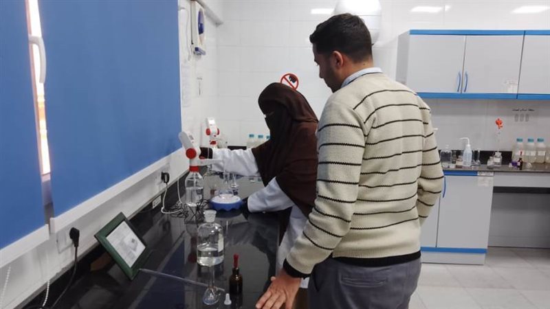 جانب من التأهل