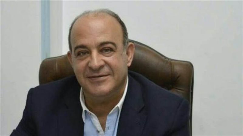 الدكتور مجدي مرشد