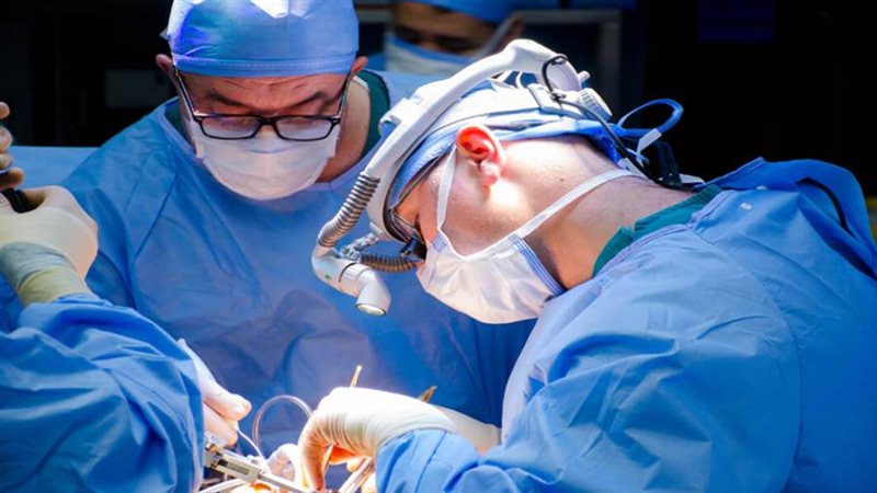 أمراض القلب والأوعية