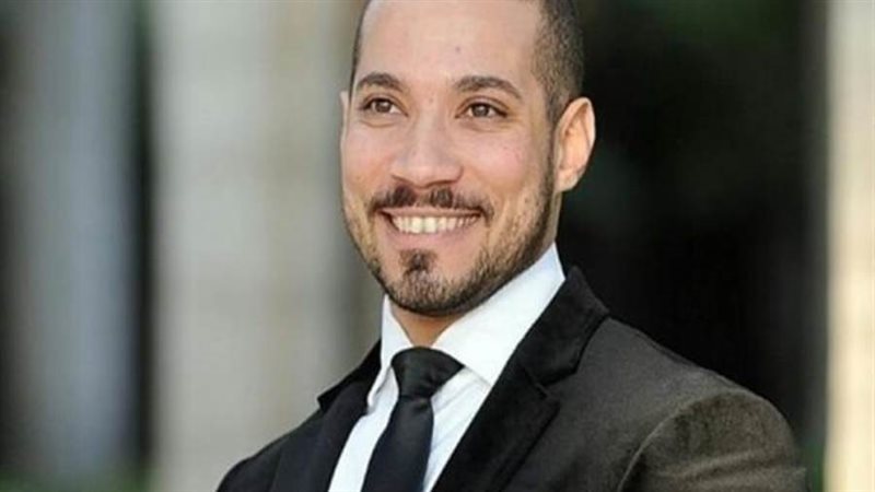 عبدالله رشدى