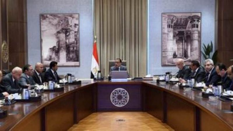 رئيس مجلس الوزراء