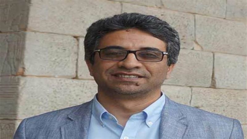 مؤمن عثمان رئيس قطاع