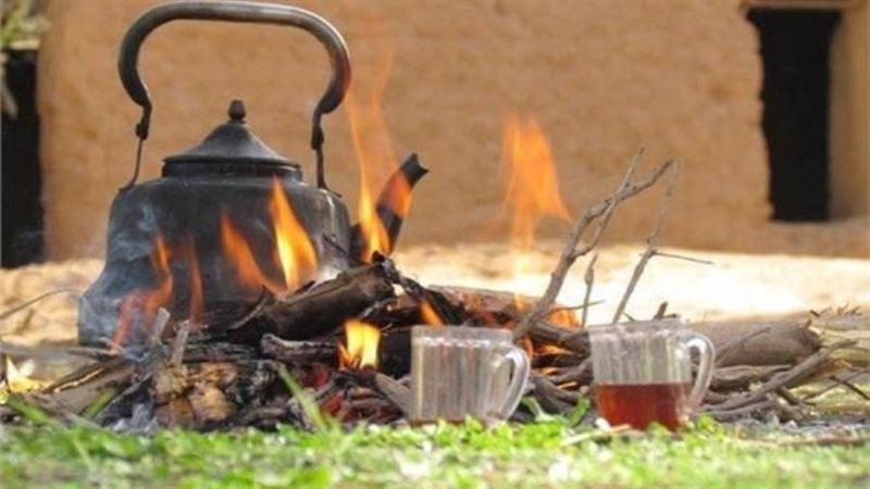 فوائد للشاي الأسود