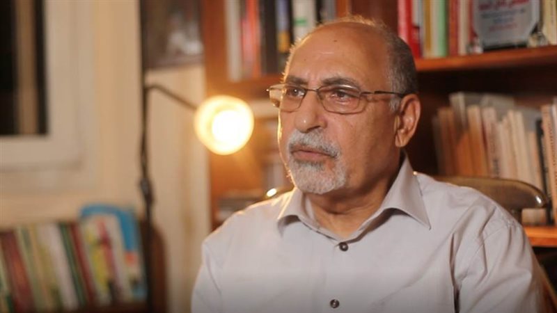 الدكتور مصطفى كامل