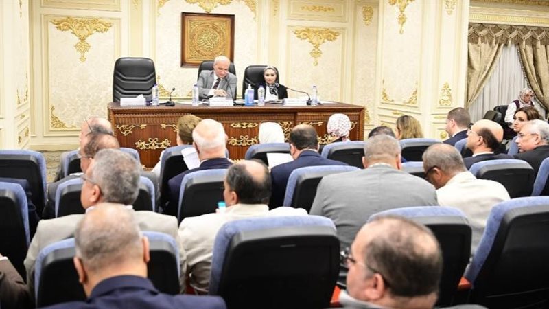 لجنة البحث العلمي