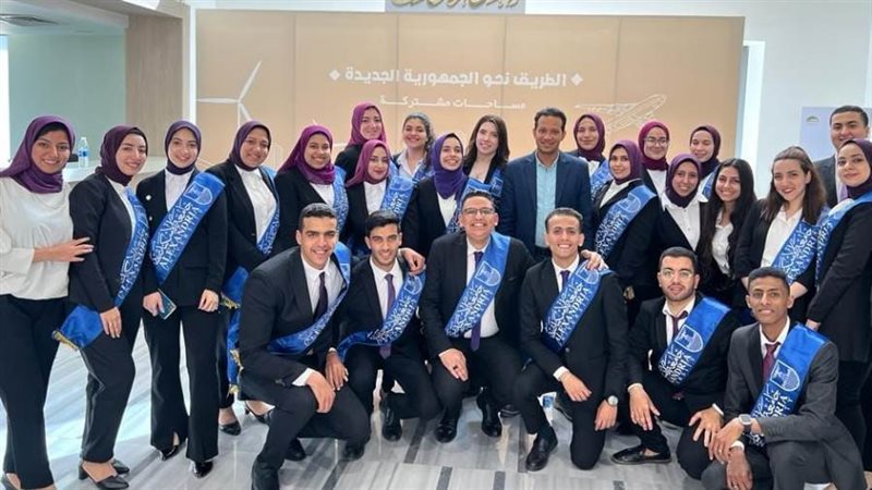 المبادرة الرءاسية