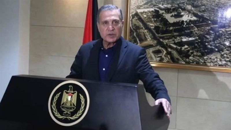 نبيل أبو ردينة