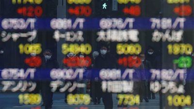 المؤشر نيكي ينخفض 0.24% في بداية التعاملات في طوكيو