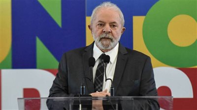 رئيس البرازيل: مجلس الأمن الدولي يفتقر للقوة لمنع النزاع في أوكرانيا