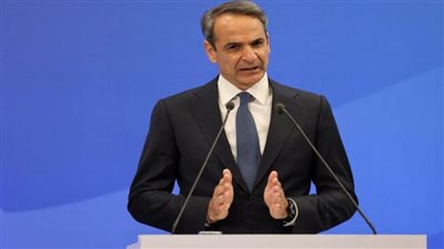 رئيس وزراء اليونان يعلن فوز حزبه في الانتخابات البرلمانية