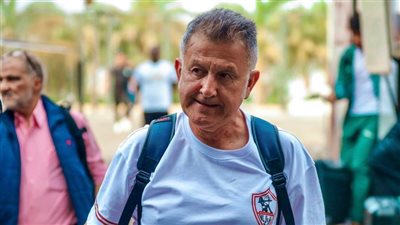 أوسوريو يعلن قائمة الزمالك لمواجهة فريق الداخلية