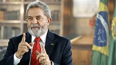 الرئيس البرازيلي 