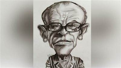 مواهب شابة تدعمها بوابة روزاليوسف بريشة الفنانة شهد المهدي (13)