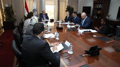 وزير المالية: مصر تضع كل إمكانياتها وقدراتها لإنجاح اجتماعات البنك الآسيوي سبتمبر المقبل