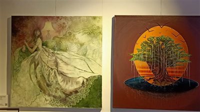 متحف الحضارة يستضيف الملتقى الدولي الأول للتمكين والفن