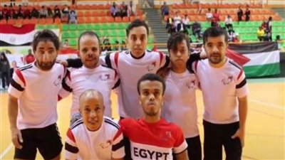 منتخب مصر لقصار القامة يبدأ مشواره في البطولة الأفروآسيوية بمواجهة العراق
