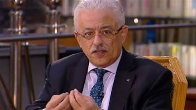 عاجل.. تعيين الدكتور طارق شوقي مستشارا للجامعة الأمريكية بالقاهرة