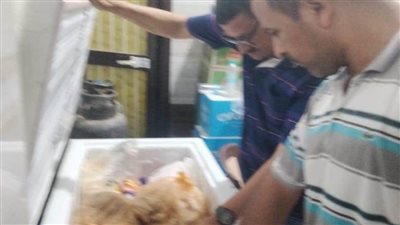 صحة المنيا: المرور على 157 منشأة غذائية وتحرير 63 محضرًا مخالفًا خلال حملات تفتيشية ورقابية