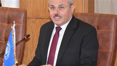 جامعة القناة تشارك بالمبادرات الرئاسية 