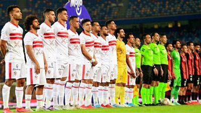 قبل مواجهة الزمالك والداخلية... تعرف على جدول ترتيب الدوري الممتاز