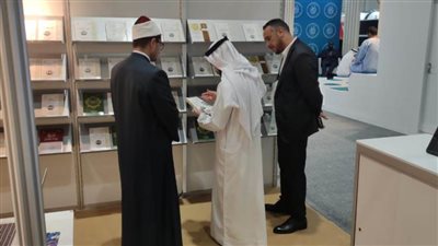 الأزهر يشارك بجناح خاص في معرض «أبوظبي الدولي للكتاب» للمرة الثانية