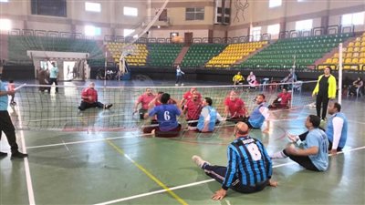 أبطال كفر الشيخ 