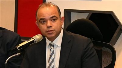 محمد فريد يوضح آلية الاستفادة من صندوق الاستثمار بالذهب