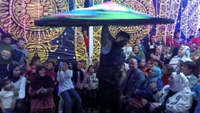 شمال سيناء: أمسيات الأسرة المصرية ينظمها المجلس القومى للمرأة