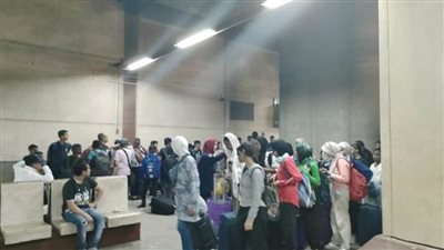 ثقافة الوادى الجديد تشارك في الأسبوع الثقافي السابع 