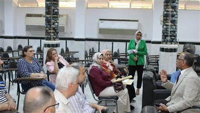 تعليم المنيا.. السبت المقبل بدء أعمال التصحيح وتقدير الدرجات للشهادة الإعدادية