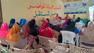 الشباب تواصل تنفيذ فعاليات ورش عمل 