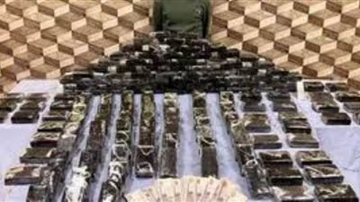 «الباطنية في الإسماعيلية».. ضبط المتهمين بإدارة «دولاب مخدرات»