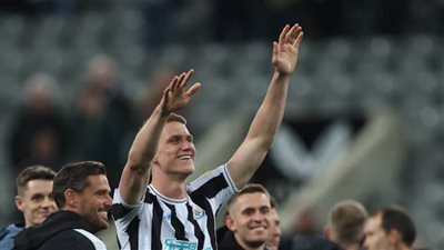 رسميًا.. نيوكاسل يونايتد يحجز مقعدًا بدوري أبطال أوروبا 2023/2024