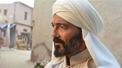 بعد تقديمه لمسلسل الإمام الشافعي.. خالد النبوي يستأنف التجهيز لفيلم 