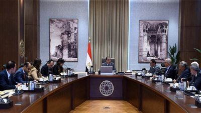 10 رسائل من رئيس الحكومة خلال اجتماع المجلس الاستشاري الاقتصادي بشأن الاستثمار والأعمال بمصر