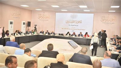 الصناعة والاستثمار.. انطلاق ثاني جلسات المحور الاقتصادي بالحوار الوطني