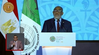 رئيس جزر القمر: الأزمة الأوكرانية أثرت على الاقتصاد الإفريقي