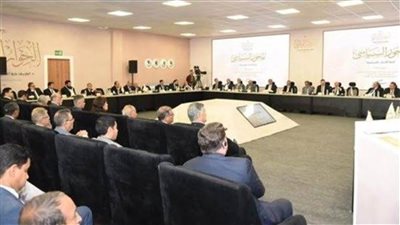 ممثل حزب المؤتمر يطالب بوزارة للصناعات الصغيرة 