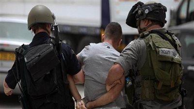 قوة إسرائيلية خاصة تقتحم مُخيمًا في 