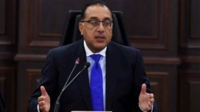 مدبولي يلتقى وزيرة التنمية الاجتماعية القطرية على هامش اجتماعات مجموعة البنك الإفريقي